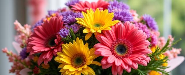 Birthday flower delivery San Diego